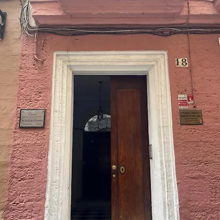 Apartment La Reina De La Alameda Grupo Ac Gestion *